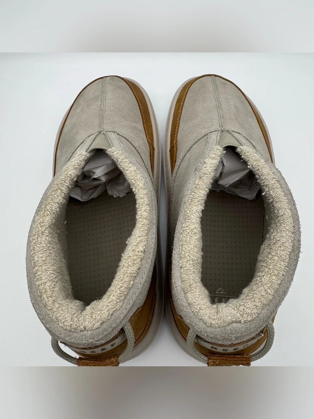 Reef rambler hi